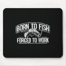 Suche nach lustige fischen mousepads Vintage