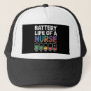 Recherche de infirmière casquettes Travailleur de la santé