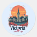 Recherche de colombie vintage autocollants Victoria