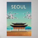 Recherche de séoul posters Seoul