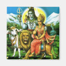 Recherche de shiva magnets Hindou