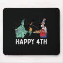 Suche nach onkel mousepads Patriotisch