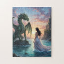 Suche nach prinzessin puzzle Magisch