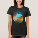 Recherche de dauphins tshirts Coucher de soleil