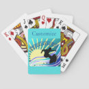 Recherche de surfer jeux de cartes Amusant