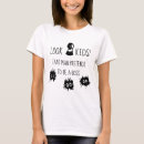 Recherche de humour professionnel tshirts Pour elle