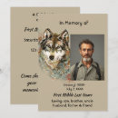 Recherche de mémorial invitations Sympathie