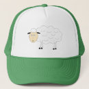 Recherche de moutons chapeaux Agneau