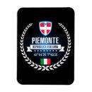 Suche nach piemont magnete Kurios