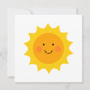 Suche nach lächelnde sonne karten Niedlich