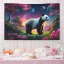 Recherche de panda rose posters Anniversaire
