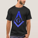 Recherche de carré bleu tshirts Maçonnique