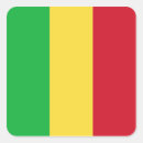 Suche nach mali aufkleber Flagge von mali