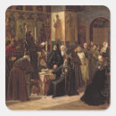 Recherche de icône orthodoxe autocollants Russe