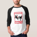 Recherche de fu de kung Asiatique