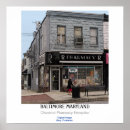 Suche nach baltimore poster Gebäude