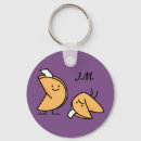 Suche nach chinesisches glück schlüsselanhänger Kekse