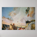Recherche de tiepolo posters 1764