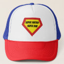 Recherche de super papa casquettes Drôle