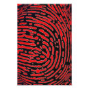 Suche nach fingerabdruck geschenke Abstrakt