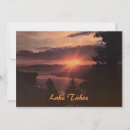 Recherche de le lac tahoe invitations Sierra nevada
