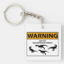 Recherche de velociraptor porteclés Dinosaures
