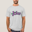 Recherche de the joker tshirts Originals