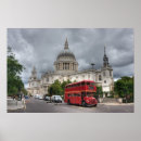 Suche nach london busse poster England