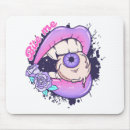 Suche nach halloween mousepads Lila