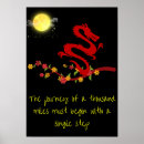 Suche nach chinesisches sprichwort poster Sprichwörter