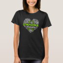 Suche nach s lymphom tshirts Liebe