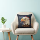 Suche nach eagles kissen Amerika