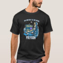 Recherche de polygone tshirts Crypto