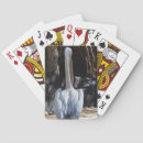 Suche nach pelikan spielkarten Vogel