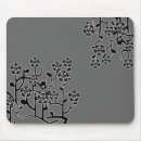 Suche nach weiss entwurfe mousepads Blume