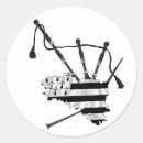 Suche nach dudelsack aufkleber Keltisch