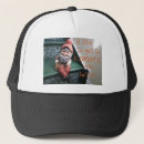 Recherche de gnome casquettes Drôle