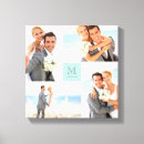 Suche nach monogram leinwandbilder Foto collage