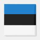 Suche nach estland magnete Flagge