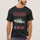 Suche nach hässliche fische tshirts Bass