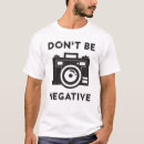 Recherche de camera lens tshirts Caméra