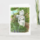 Suche nach statue karten Dame