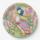 Recherche de canard de canard assiettes Nature