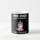 Recherche de fantasy mugs bouteilles Unicorn