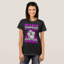 Recherche de nana tshirts Grammy