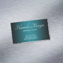 Recherche de glamour visitenkarten Élégant