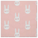 Recherche de pâques tissus Lapin