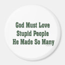 Suche nach der dummkopf magnete Spaß