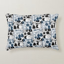 Recherche de instruments musique coussins Motif