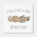 Suche nach cartoon magnete Hund